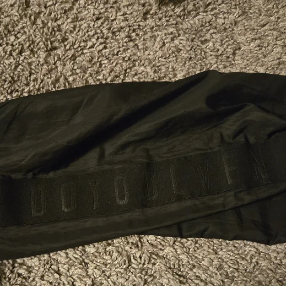 DOYOUEVEN Men's PROMESH Black Jacket - Picture 4 of 7